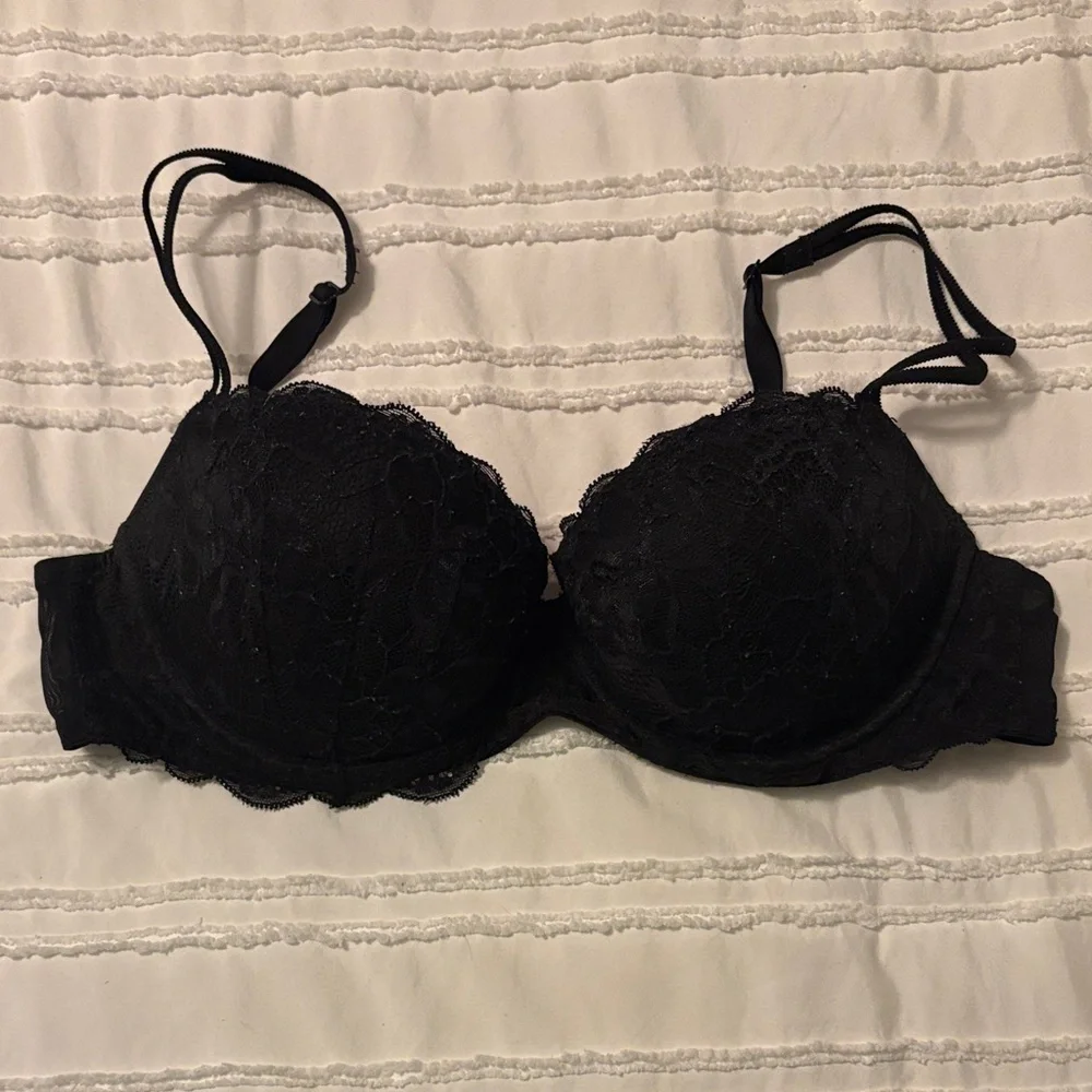 VS PINK bra - Picture 1 of 10